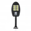 Hubrendy SH Powermaster Cl-181-6 48 Cob Ledli 3 Modlu Sensörlü Solar Sokak Duvar Lambası