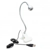 Hubrendy SH Powermaster Cob Led 5 Volt Usb Beyaz Masa Lambası