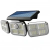 Hubrendy SH Powermaster Fl-1727 Sensörlü 120 Ledli Solar Lamba