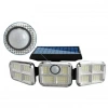 Hubrendy SH Powermaster Fl-1727 Sensörlü 120 Ledli Solar Lamba