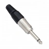 Hubrendy SH Powermaster Gitar Jack Mono Metal