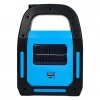 Hubrendy SH Powermaster Hb-9707a-2 3 Kademeli Usb Çıkışlı Şarjlı Solar Lamba
