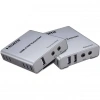 Hubrendy SH Powermaster Hdmı Kvm Extender 60m