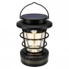 Hubrendy SH Powermaster Hop-8819 Solar Sensörlü Kamp Lambası