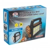 Hubrendy SH Powermaster Hs-8029-7-b 3 Modlu 6 Cob Ledli Taşınabilir Solar Lamba