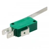 Hubrendy SH Powermaster Ic-176a Mikro Switch Uzun Yeşil Kw7-oz