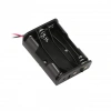 Hubrendy SH Powermaster Ic-233-2 Pil Yuvası Aa 3lü Kalem Pil