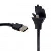 Hubrendy SH Powermaster İphone Lightning Model El Tipi Telefon Tutacağı