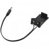 Hubrendy SH Powermaster Jack’lı 9 Volt İçin 2.1 Mm Pil Yuvası (ıc-232b)