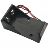 Hubrendy SH Powermaster Jack’sız 9 Volt İçin Pil Yuvası (ıc-232c)