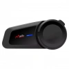 Hubrendy SH Powermaster M2 Motosiklet Bluetooth Intercom Kulaklık