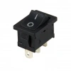 Hubrendy SH Powermaster Mini 3 Pinli Işıksız Anahtar Ic-121