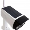 Hubrendy SH Powermaster Mx-t28 Solarlı Ledli Ahd Maket Kamera