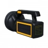 Hubrendy SH Powermaster Mx-w5192-p50 Solar Şarjlı Işıldak