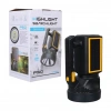 Hubrendy SH Powermaster Mx-w5192-p50 Solar Şarjlı Işıldak