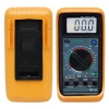 Hubrendy SH Powermaster My-62 Digital Multimetre Ölçü Aleti