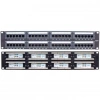 Hubrendy SH Powermaster Pm-18501 48 Port Utp Cat6 Patch Panel