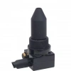 Hubrendy SH Powermaster Pm-19310 3.6mm 800 Tvl 1/4 Sensör Mikrofonlu Mini Kamera