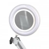 Hubrendy SH Powermaster Pm-2059 - 3 Diopter Masa Üstü Ledli Akrobat Büyüteç