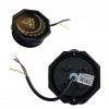 Hubrendy SH Powermaster Pm-24447 3000k Hilal Dekoratif Led Duvar Aplik