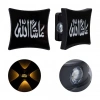Hubrendy SH Powermaster Pm-24448 3000k Maşallah Dekoratif Led Duvar Aplik