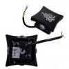 Hubrendy SH Powermaster Pm-24450 3000k Allah Dekoratif Led Duvar Aplik