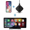 Hubrendy SH Powermaster Pm-24507 Z1a-z1d Wireless Kablosuz Android Auto Ekran Yansıtma