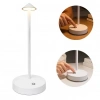 Hubrendy SH Powermaster Pm-25832 Usbli Ledli Beyaz Gece Lambası