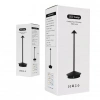 Hubrendy SH Powermaster Pm-25832 Usbli Ledli Beyaz Gece Lambası