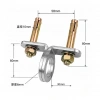 Hubrendy SH Powermaster Pm-25947 Tavan Vantilatörü Askı Aparatı