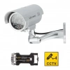 Hubrendy SH Powermaster Pm-2600a Kırmızı Ledli Sahte Maket Kamera
