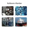 Hubrendy SH Powermaster Pm-26176 Teleskopik Katlanır Ayna