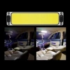 Hubrendy SH Powermaster Pm-26419 12-24v Dc 108 Cob Led 35x295mm Lamba