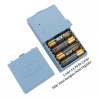 Hubrendy SH Powermaster Pm-26728 Rfıd Ve Tuş Panelli Dijital Elektronik Kapı Dolap Kilidi (2li Paket)