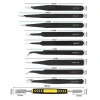 Hubrendy SH Powermaster Pm-28655 Telefon Tablet 10in1 Tamir Cımbız Seti