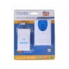 Hubrendy SH Powermaster Pm-2932 Kablosuz Uzaktan Kumandalı Kapı Zili