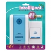 Hubrendy SH Powermaster Pm-2936 Kablosuz Uzaktan Kumandalı Kapı Zili