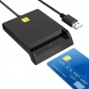 Hubrendy SH Powermaster Pm-29960 Usb Akıllı Kart Okuyucu Cac Reader
