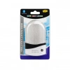 Hubrendy SH Powermaster Pm-34096 1 Watt Ledli Fotoselli Sensörlü Gece Lambası