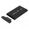 Hubrendy SH Powermaster Pm-34265 Harici 2.5 Usb 2.0 Sata Harddisk Kutusu