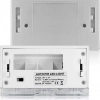 Hubrendy SH Powermaster Pm-37708 Hareket Sensörlü 4 Ledli Pratik Aydınlatma