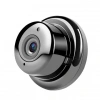 Hubrendy SH Powermaster Pm-4792 V380 Gece Görüşlü Mikrofonlu 1080p Wifi Ip Kamera