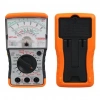 Hubrendy SH Powermaster Pm-4965 Analog Multimetre Ölçü Aleti