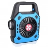 Hubrendy SH Powermaster Pm-506 Çok Fonksiyonlu Kamp Lambası