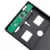 Hubrendy SH Powermaster Pm-5791 Harici 2.5 Usb 3.0 Sata Harddisk Kutusu