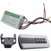 Hubrendy SH Powermaster Pm-5847 Avize Kontrol Kumandası