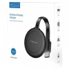 Hubrendy SH Powermaster Pm-6012 G38 Kablosuz Görüntü+ Ses Aktarıcı