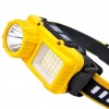 Hubrendy SH Powermaster S02 Sarı Sensörlü Kafa Lambası