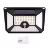 Hubrendy SH Powermaster Sensörlü Smd Ledli Solar Lamba Yt-109