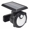 Hubrendy SH Powermaster Sh-1705a 26 Ledli Sensörlü 3 Modlu Solar İndiksiyon Duvar Lambası